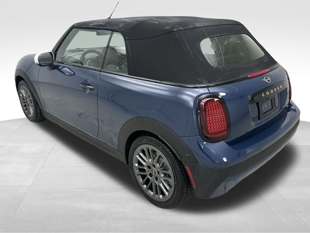 2026 MINI Cooper S Cooper S