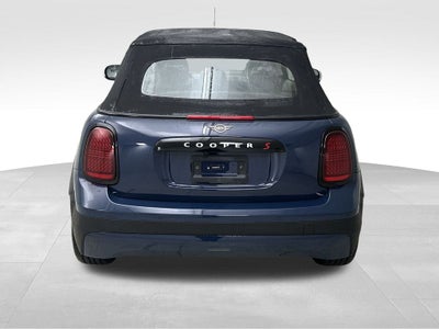 2026 MINI Cooper S Cooper S