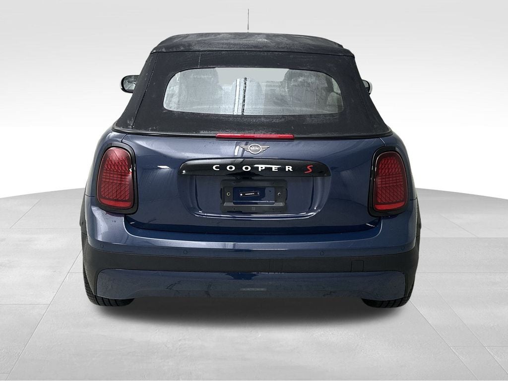 2026 MINI Cooper S Cooper S