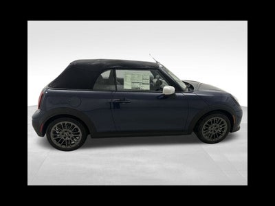 2026 MINI Cooper S ICONIC