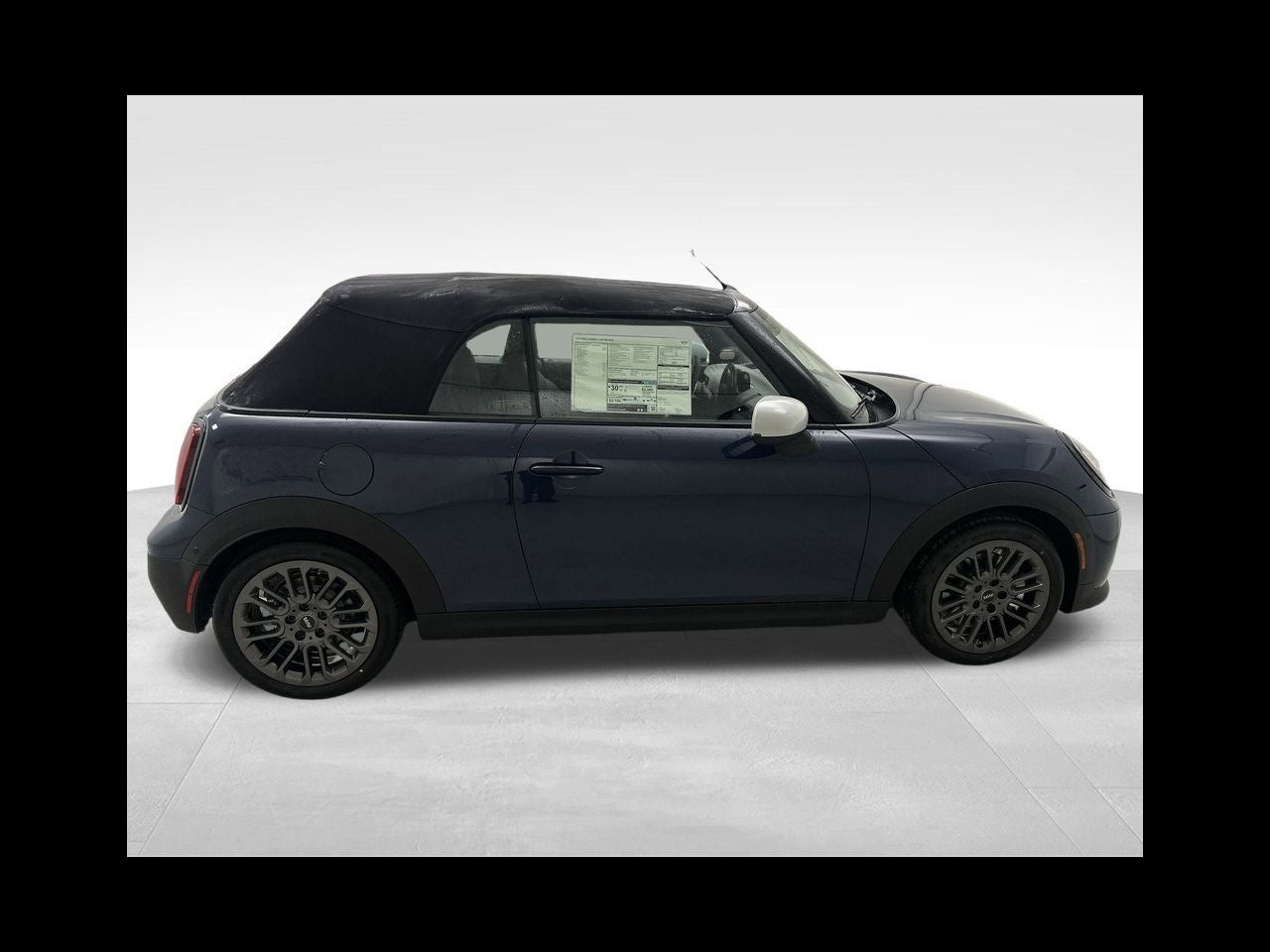 2026 MINI Cooper S ICONIC