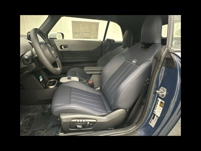 2026 MINI Cooper S ICONIC