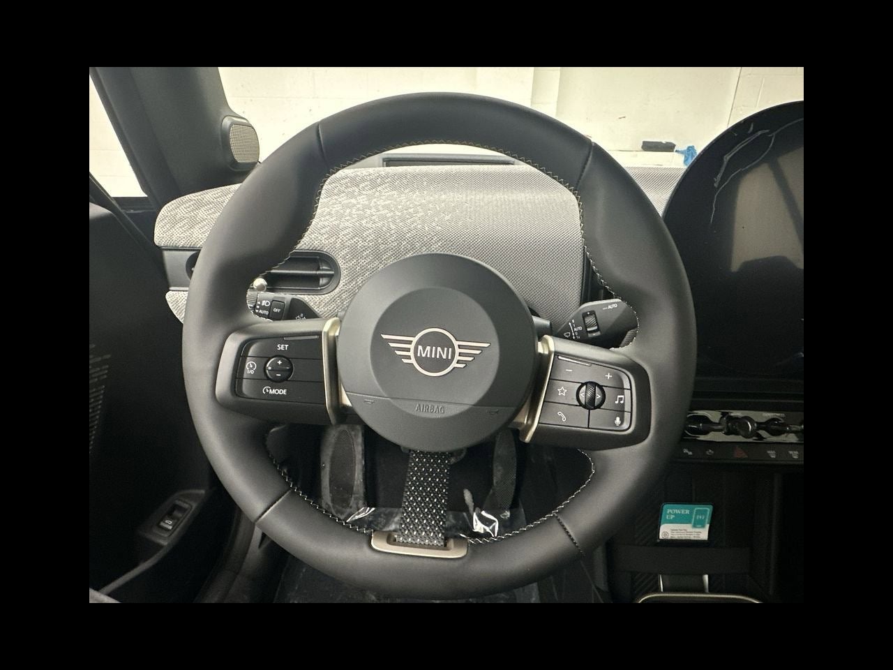 2026 MINI Cooper S ICONIC