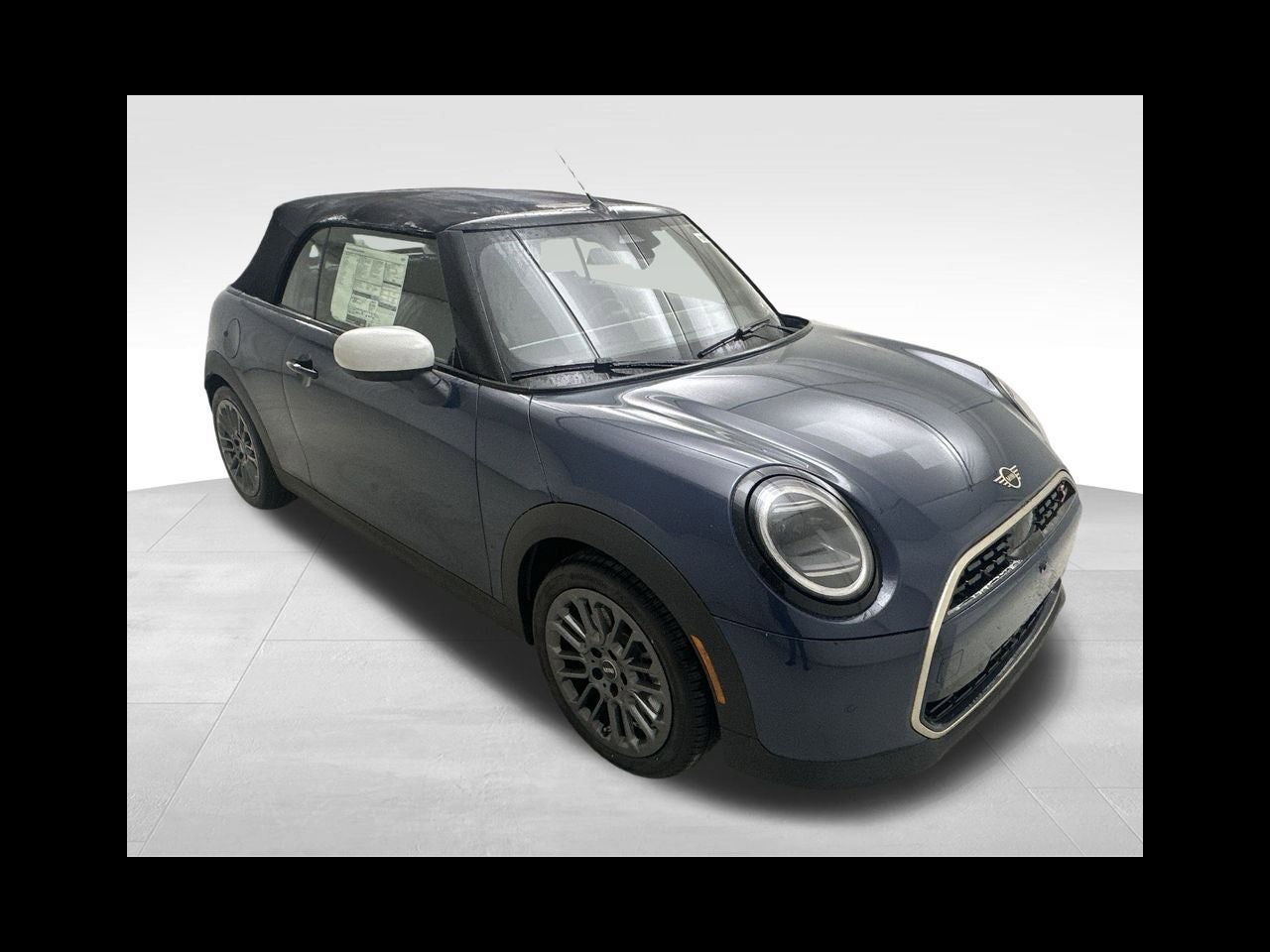2026 MINI Cooper S ICONIC