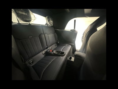 2026 MINI Cooper S ICONIC