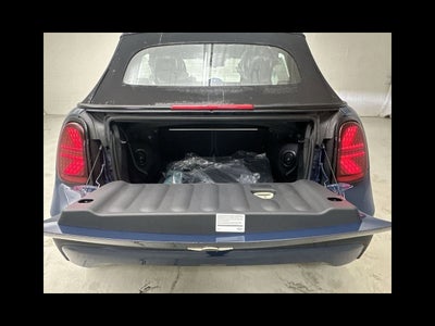 2026 MINI Cooper S ICONIC