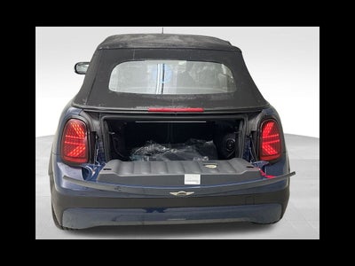 2026 MINI Cooper S ICONIC