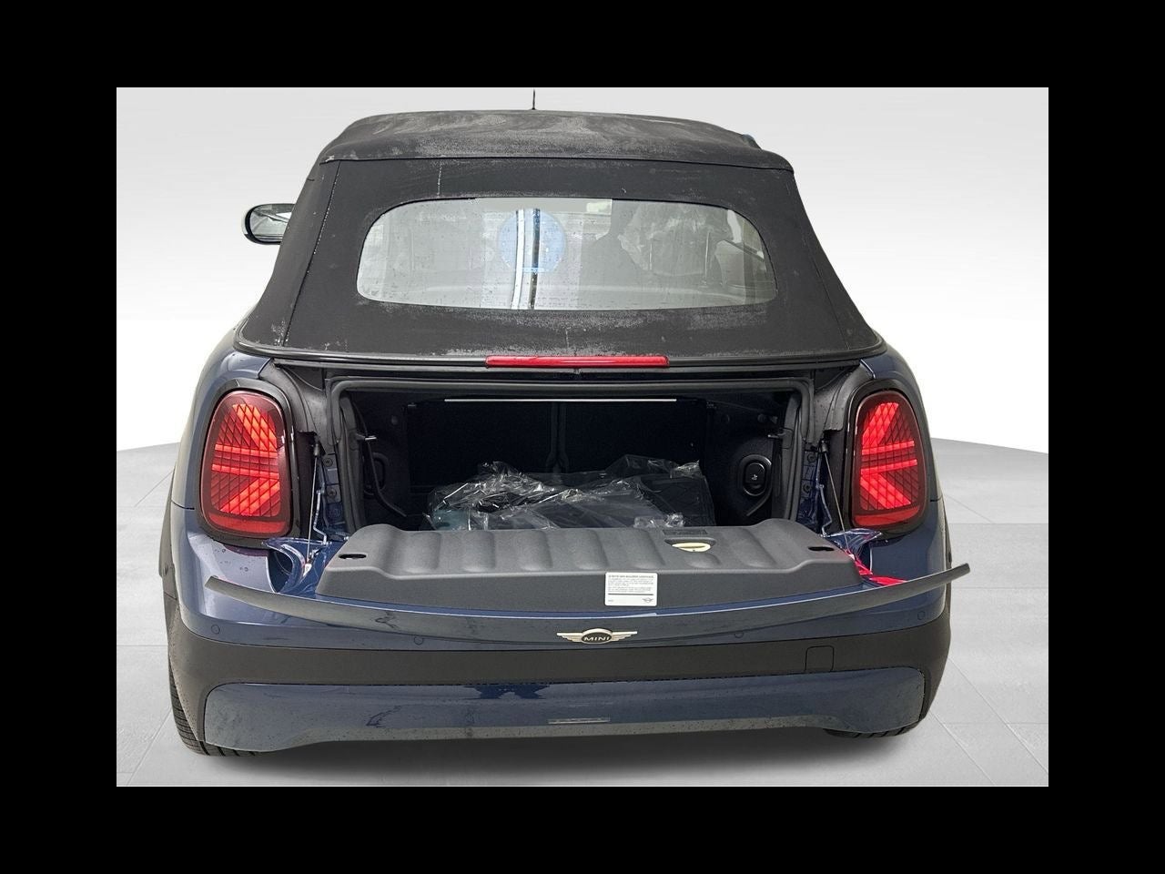 2026 MINI Cooper S ICONIC