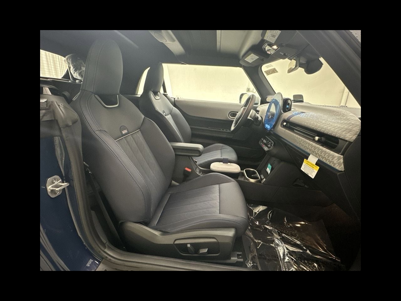 2026 MINI Cooper S ICONIC