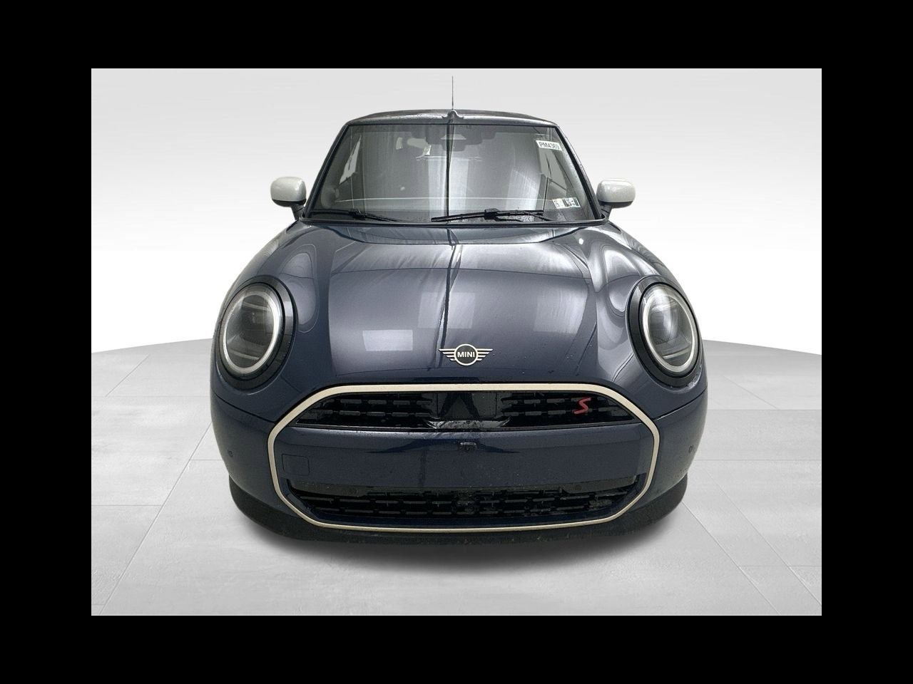 2026 MINI Cooper S ICONIC