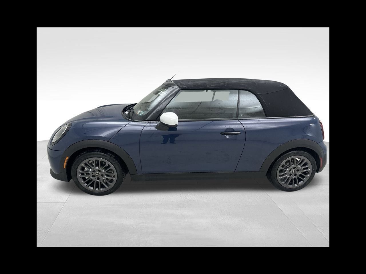 2026 MINI Cooper S ICONIC