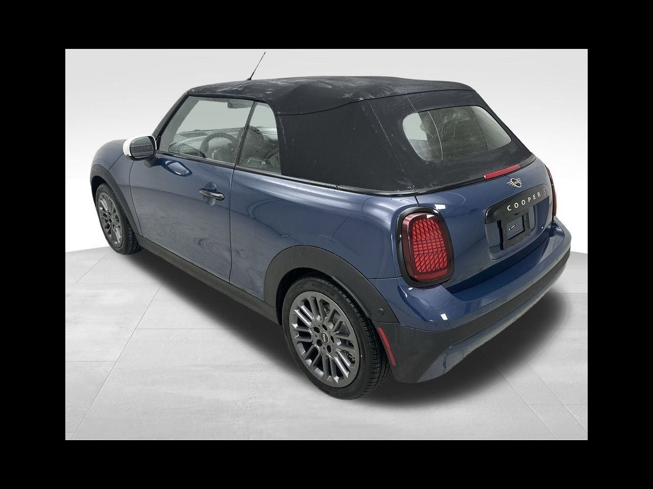 2026 MINI Cooper S ICONIC