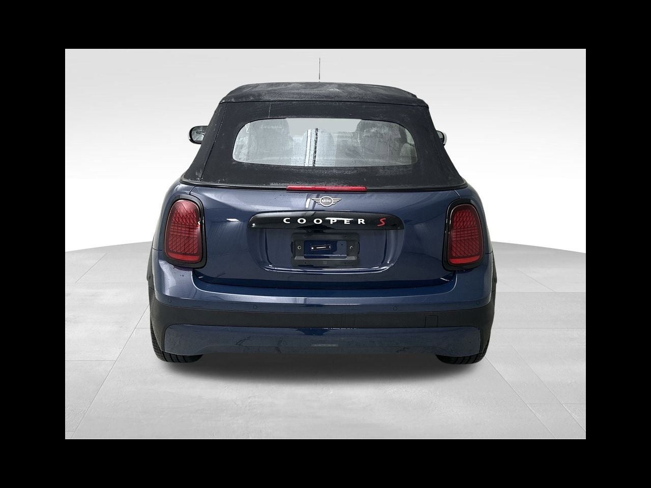 2026 MINI Cooper S ICONIC