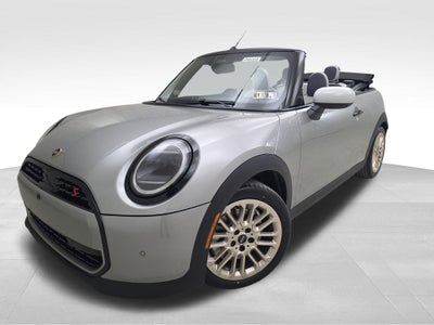 2026 MINI Cooper S Cooper S