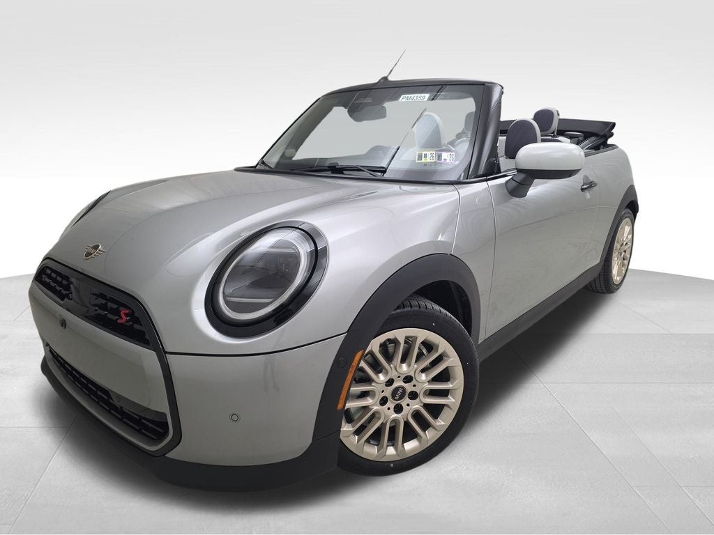 2026 MINI Cooper S Cooper S
