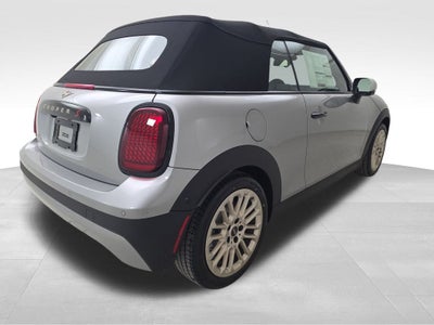 2026 MINI Cooper S Cooper S