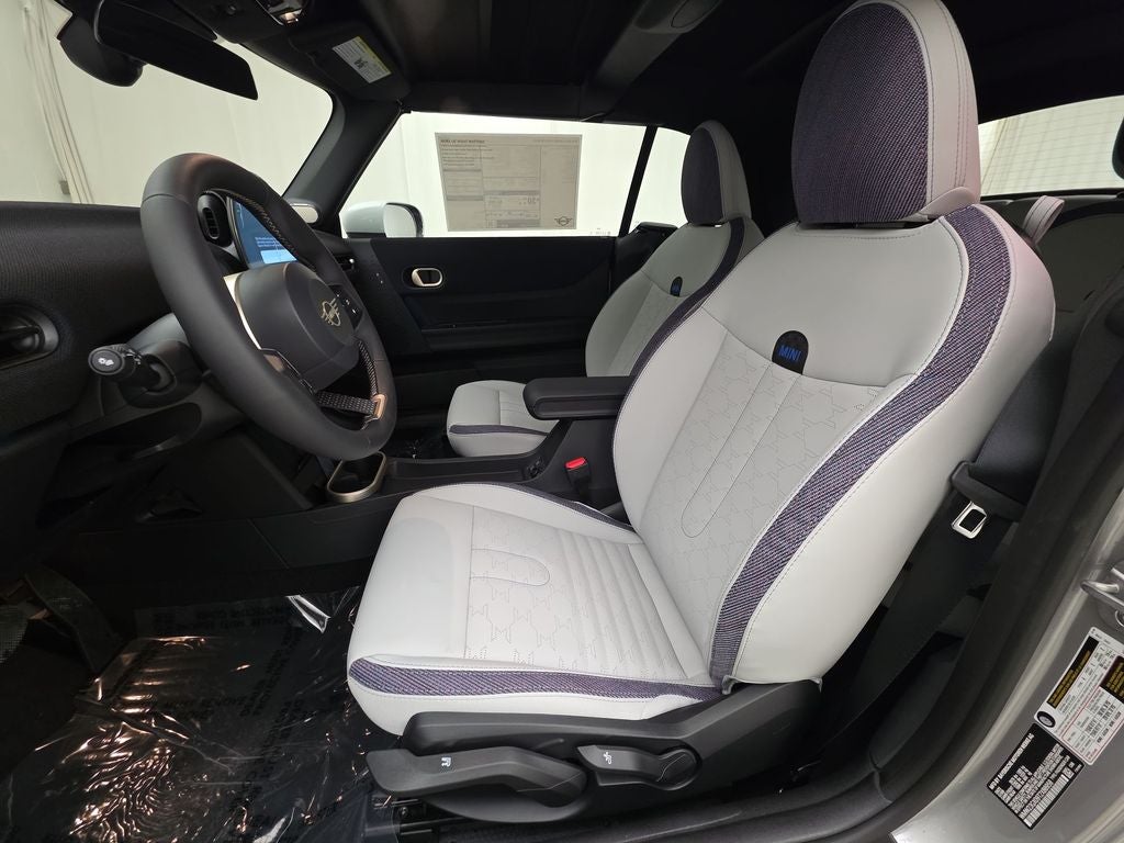 2026 MINI Cooper S Cooper S