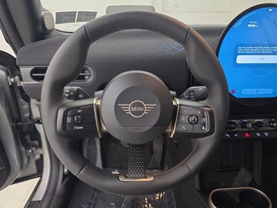 2026 MINI Cooper S Cooper S