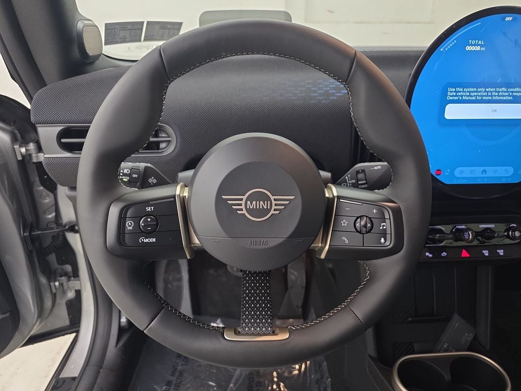 2026 MINI Cooper S Cooper S