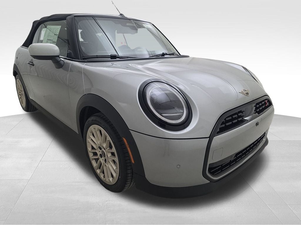 2026 MINI Cooper S Cooper S