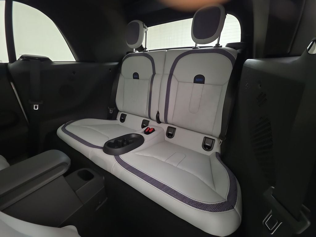 2026 MINI Cooper S Cooper S