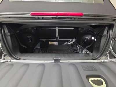 2026 MINI Cooper S Cooper S