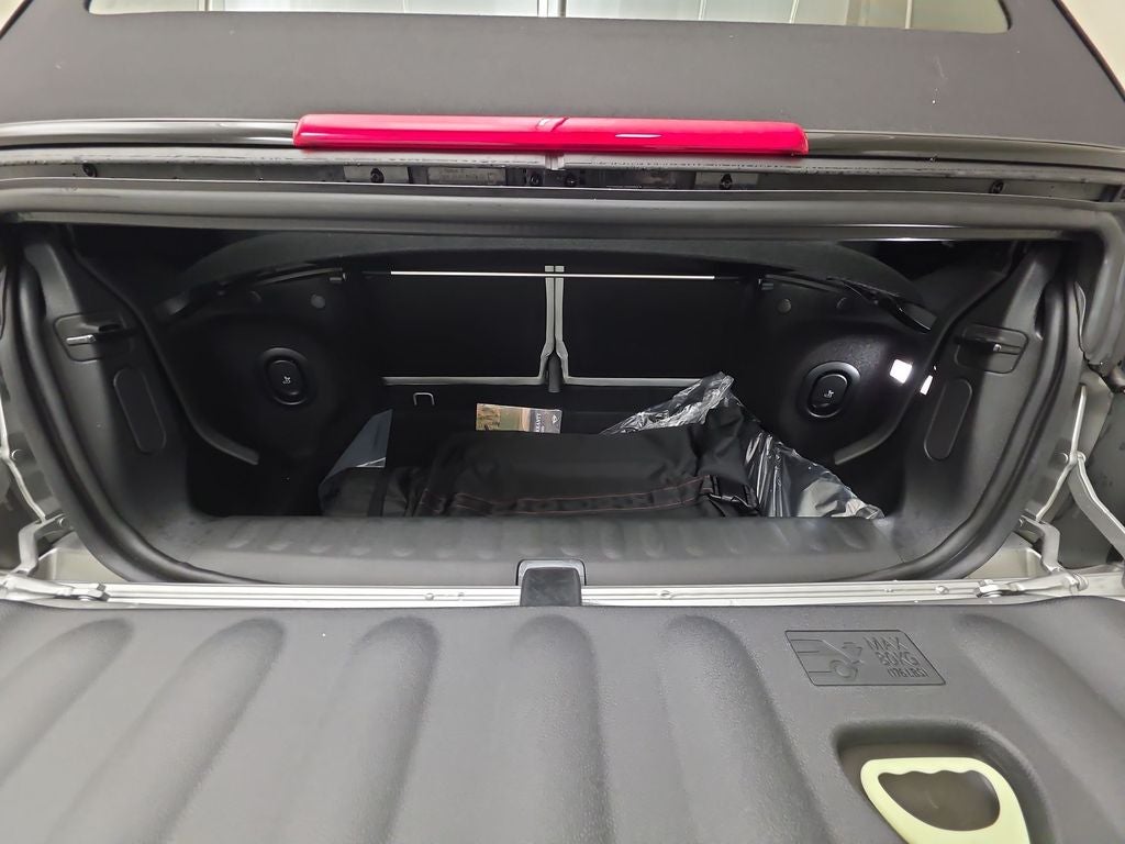 2026 MINI Cooper S Cooper S