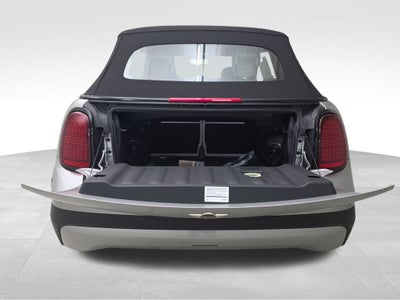 2026 MINI Cooper S Cooper S