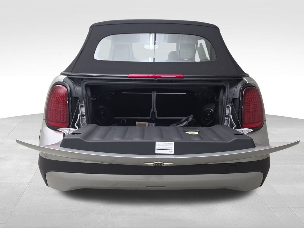 2026 MINI Cooper S Cooper S