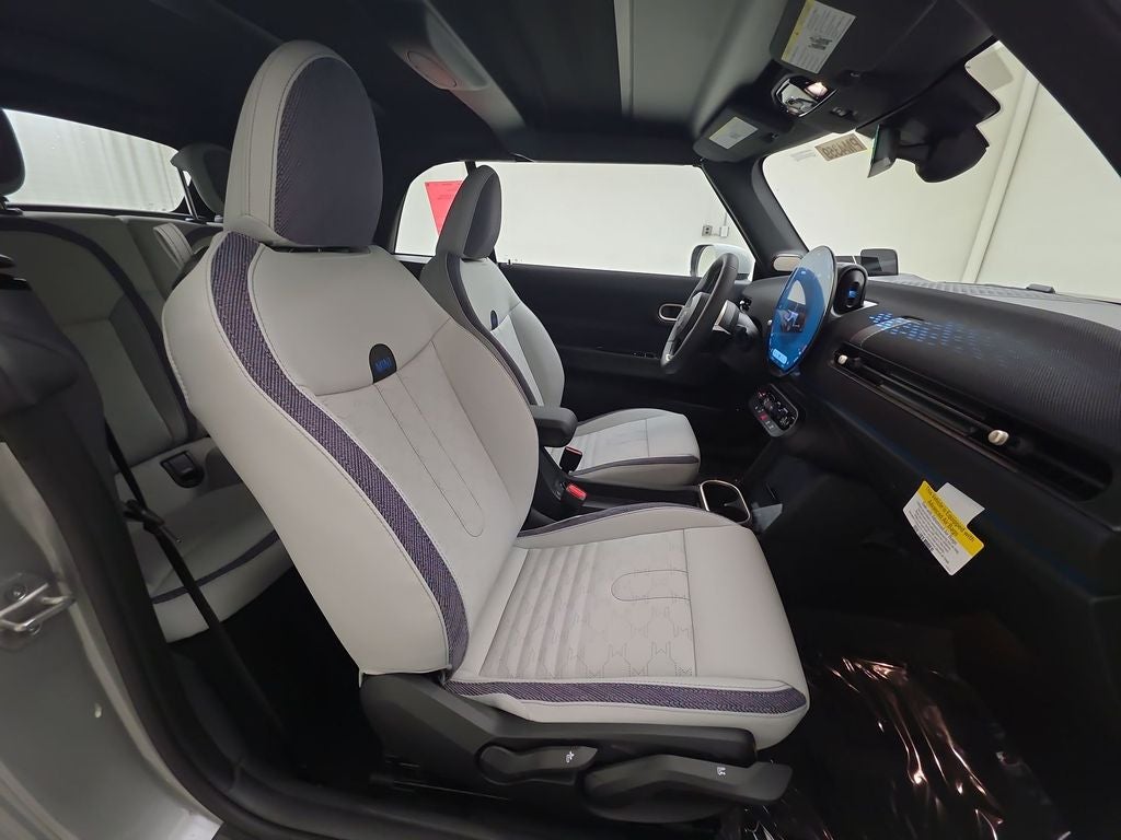 2026 MINI Cooper S Cooper S