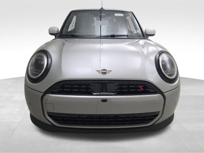 2026 MINI Cooper S Cooper S