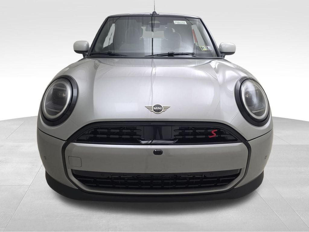 2026 MINI Cooper S Cooper S