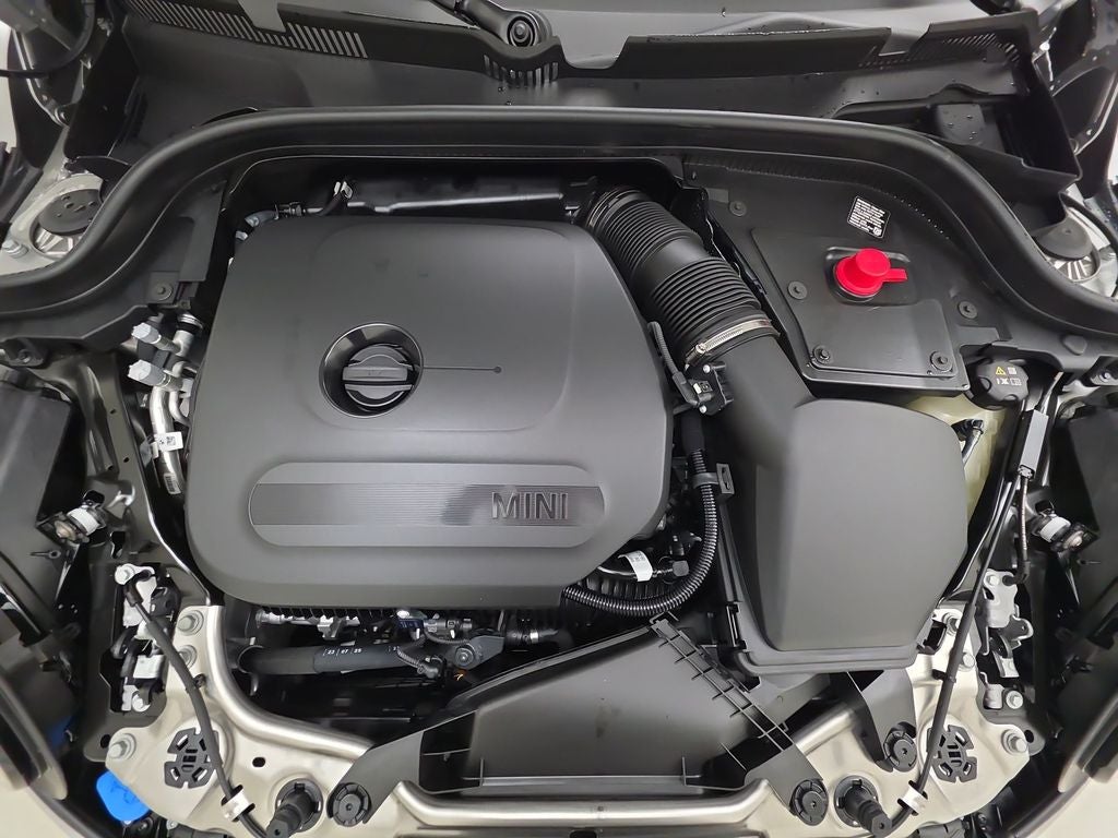2026 MINI Cooper S Cooper S
