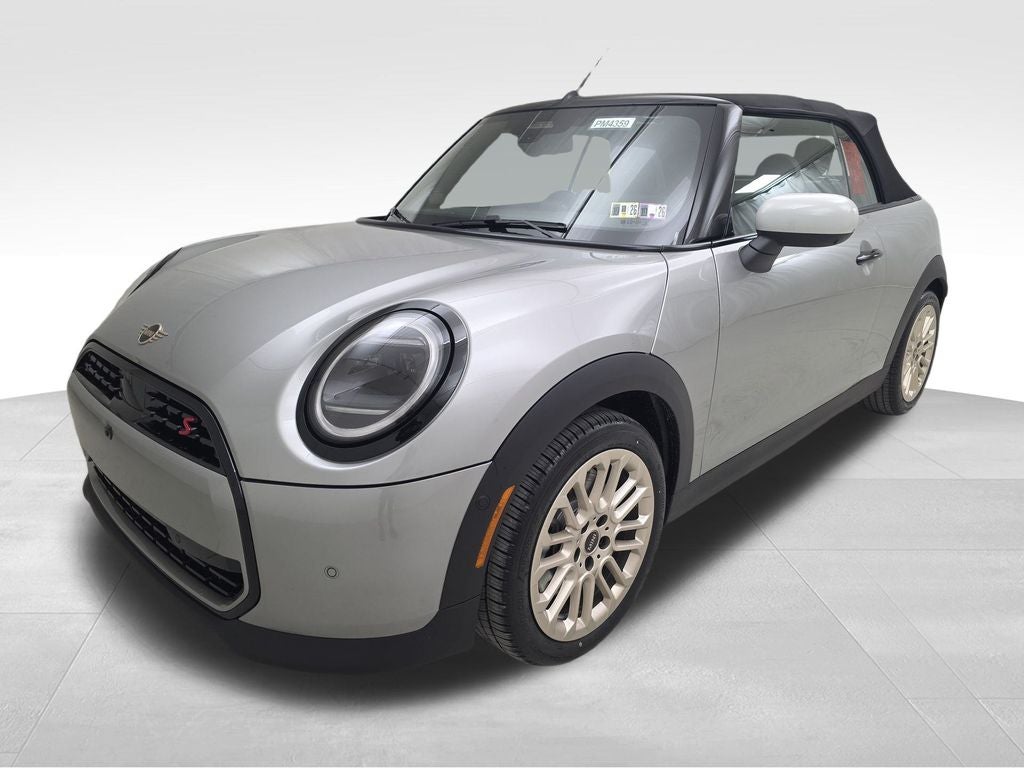 2026 MINI Cooper S Cooper S