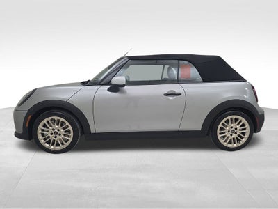 2026 MINI Cooper S Cooper S