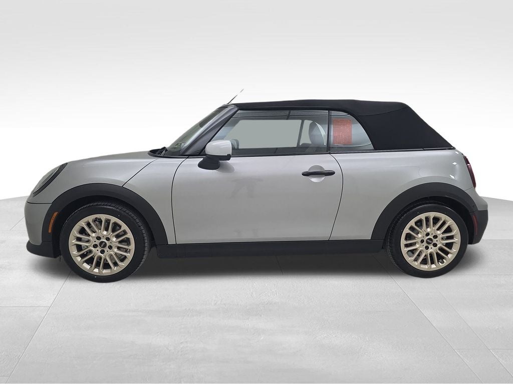 2026 MINI Cooper S Cooper S