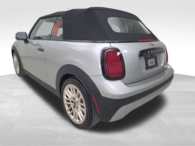 2026 MINI Cooper S Cooper S