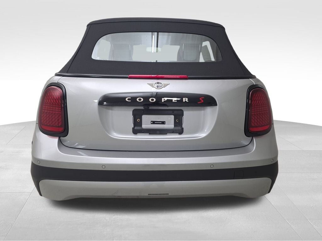2026 MINI Cooper S Cooper S
