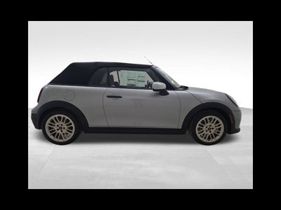 2026 MINI Cooper S ICONIC