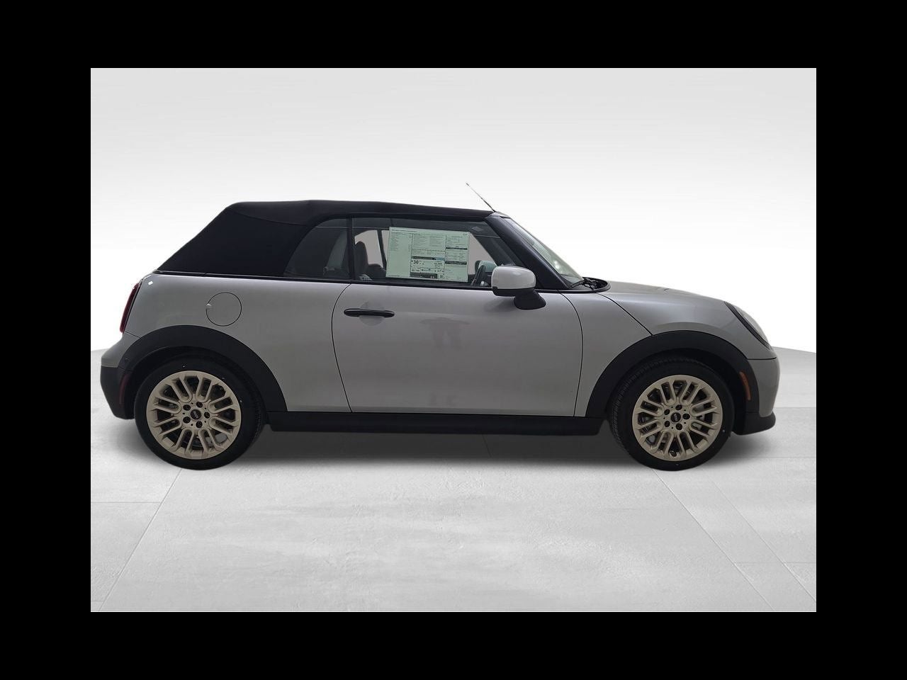 2026 MINI Cooper S ICONIC