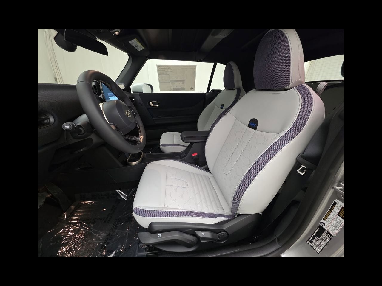 2026 MINI Cooper S ICONIC
