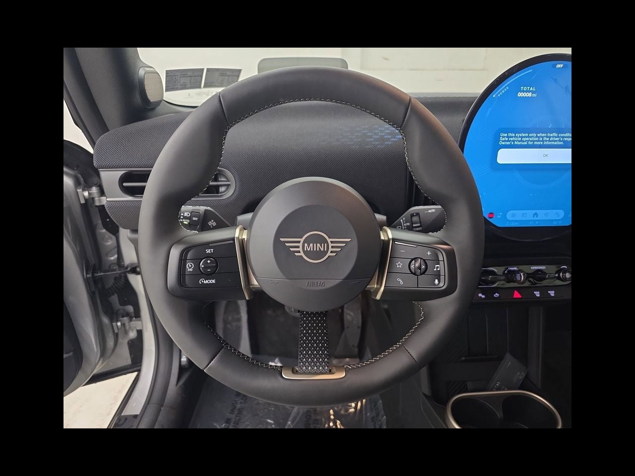 2026 MINI Cooper S ICONIC