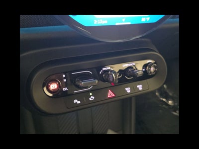 2026 MINI Cooper S ICONIC