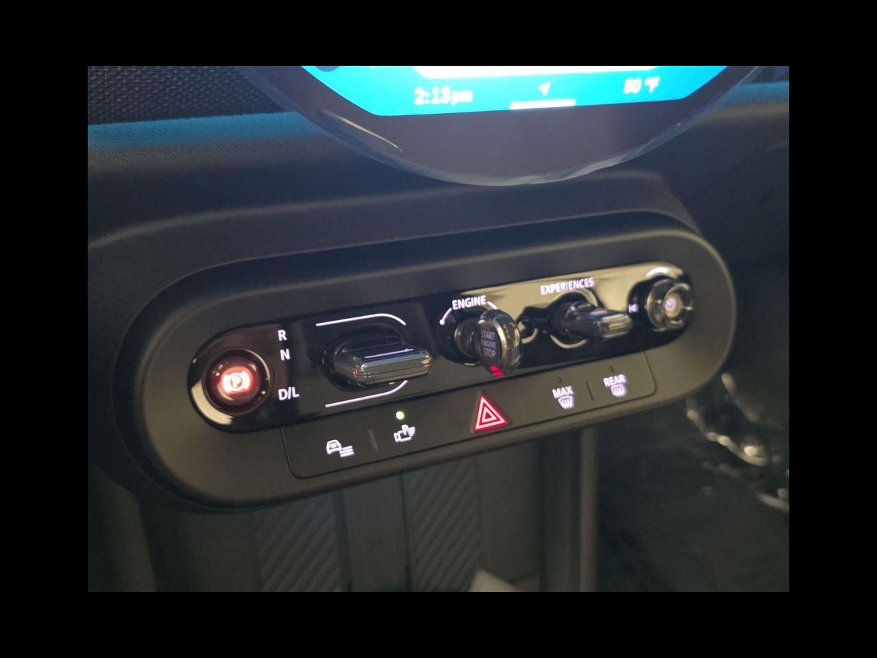 2026 MINI Cooper S ICONIC