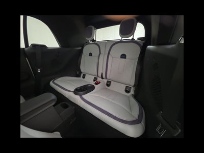 2026 MINI Cooper S ICONIC