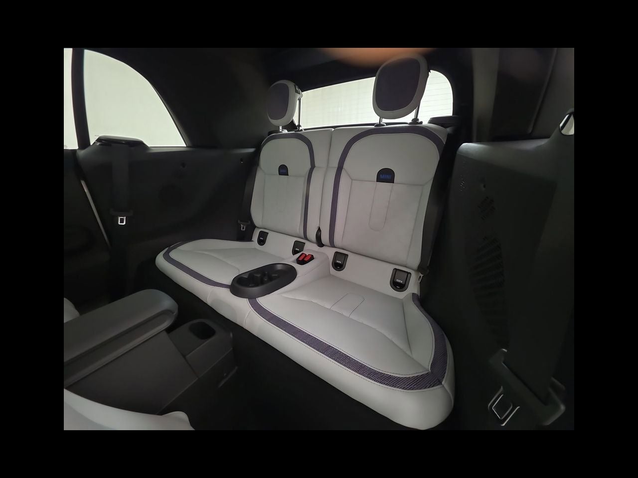 2026 MINI Cooper S ICONIC
