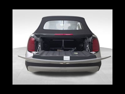2026 MINI Cooper S ICONIC