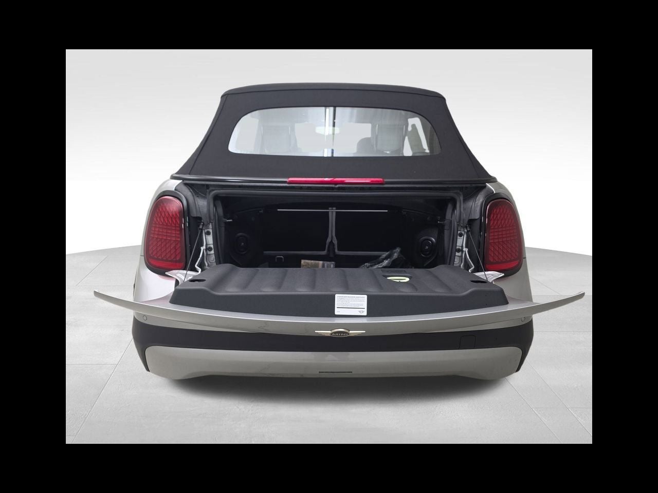 2026 MINI Cooper S ICONIC