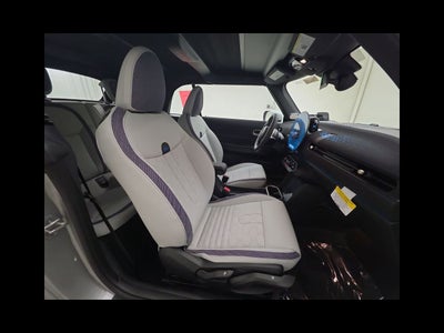 2026 MINI Cooper S ICONIC