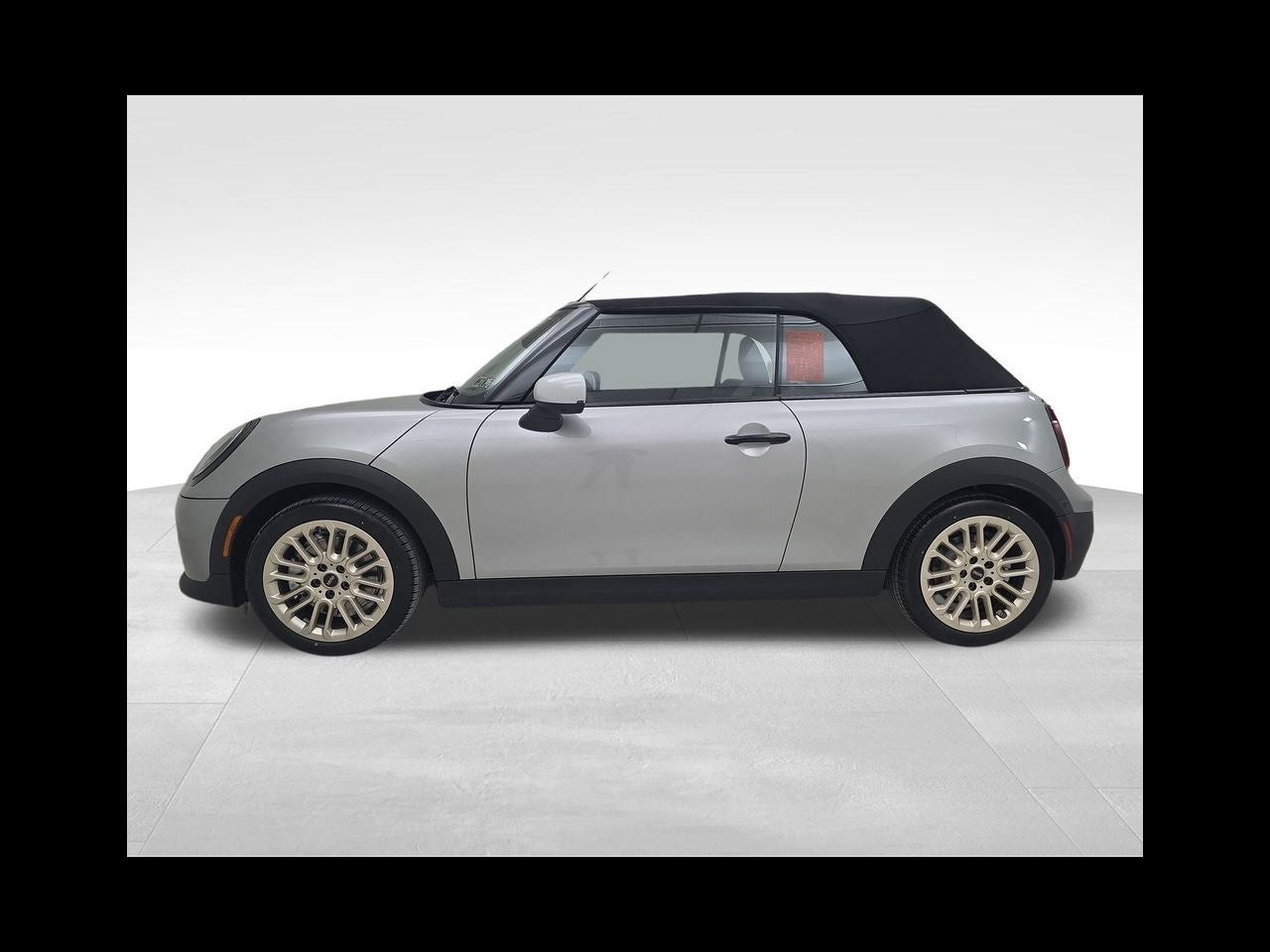2026 MINI Cooper S ICONIC